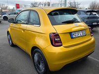 Neu Fiat 500 65 PS (47 kW) 2026 Gelb Kleinwagen