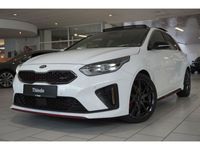 gebraucht Kia Ceed 1.6 SPORT