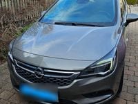 Gebraucht Opel Astra Innovation 105 PS (77 kW) 2016 Beige Limousine
