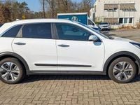 Gebraucht Kia Niro 150 kW (204 PS) 2020 Weiß SUV