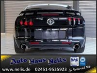 Gebraucht Ford Mustang 305 PS (224 kW) 2014 Schwarz Coupé