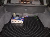 Gebraucht VW Passat 150 PS (110 kW) 2002 Silber Kombi