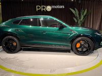 Gebraucht Lamborghini Urus 666 PS (489 kW) 2023 Grün SUV