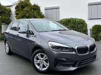 gebraucht BMW 220 Active Tourer i Advantage*KAMERA*GEPFLEGT*