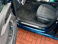 Gebraucht Audi A4 163 PS (119 kW) 2021 Kombi
