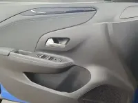 Gebraucht Opel Corsa Elegance 101 PS (74 kW) 2023 Voltaik blau Kleinwagen