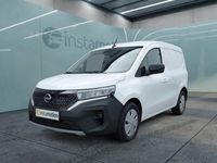 gebraucht Nissan Townstar EV Kastt N-Connecta CCS, NAVI