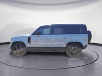 Gebraucht Land Rover Defender HSE 349 PS (256 kW) 2025 Borasco grey SUV