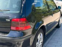 Gebraucht VW Golf 101 PS (74 kW) 2026 Coupé