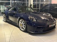 gebraucht Porsche 911 GT3 Touring Paket |PTS Darkseablue|PCCB|LIFT