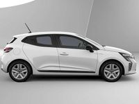 Neu Renault Clio V Evolution 67 PS (49 kW) 2025 Arktisweiß Kleinwagen