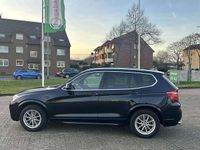 Gebraucht BMW X3 M Sport 313 PS (230 kW) 2014 Andere farben SUV