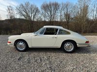 Gebraucht Porsche 911 131 PS (96 kW) 1966 Other Coupé
