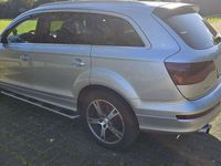 gebraucht Audi Q7 3.0 TDI DPF quattro tiptronic