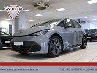 Gebraucht Cupra Born 150 kW (204 PS) 2022 Grau Kleinwagen