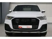 Gebraucht Audi Q7 S-Line 381 PS (280 kW) 2023 Weiß SUV