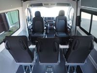 Neu VW Crafter 177 PS (130 kW) 2025 Weiß Van