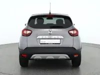 Gebraucht Renault Captur Intens 150 PS (110 kW) 2019 Grau SUV