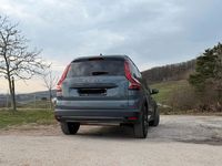 Gebraucht Dacia Jogger Extreme 141 PS (103 kW) 2024 Grau Van / Kleinbus