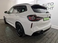 Gebraucht BMW X3 M Competition Edition 510 PS (375 kW) 2023 Alpinweiã iii SUV