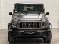 Gebraucht Mercedes G63 AMG AMG 585 PS (430 kW) 2024 Braun SUV
