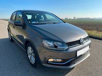 gebraucht VW Polo V Comfortline BMT/Start-Stopp