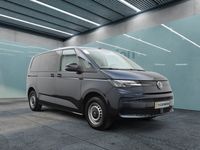 Gebraucht VW T7 136 PS (100 kW) 2023 Blau Van
