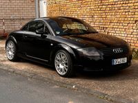 gebraucht Audi TT 8n, bbs felgen