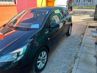 Gebraucht Opel Corsa 90 PS (66 kW) 2018 Schwarz Kleinwagen