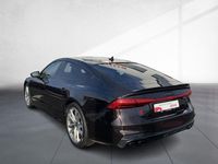Gebraucht Audi S7 Sportback Sport 344 PS (253 kW) 2021 Schwarz Kleinwagen