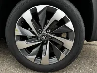Neu Skoda Kodiaq Selection 193 PS (141 kW) 2026 Schwarzmagic perleffekt SUV
