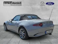 Gebraucht Mazda MX5 Exclusive-Line 132 PS (97 kW) 2025 Cabrio