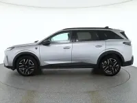 Neu Peugeot 5008 GTi 145 PS (106 kW) 2025 Grau SUV