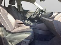 Gebraucht Audi Q2 Advanced 190 PS (139 kW) 2025 Schwarz SUV