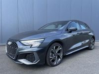 Gebraucht Audi A3 Sportback e-tron S-Line 204 PS (150 kW) 2023 Grau Kleinwagen