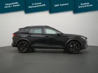 Neu Cupra Formentor VZ 390 PS (286 kW) 2026 Schwarz SUV