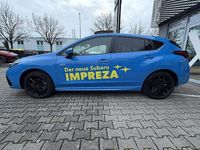 Gebraucht Subaru Impreza Platinum 136 PS (100 kW) 2025 Blau Kleinwagen