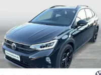 Gebraucht VW Taigo Style 116 PS (85 kW) 2025 Deep black perleffekt SUV