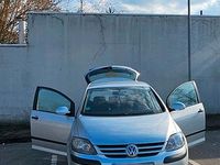 Gebraucht VW Golf IV 75 PS (55 kW) 2005 Silber Limousine