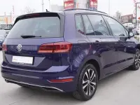 Brugt VW Golf 2020 Andere MPV