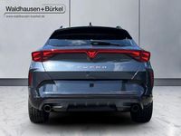Gebraucht Cupra Formentor VZ 265 PS (194 kW) 2025 Magnetic grau metallic SUV