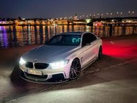 gebraucht BMW 428 M Performance
