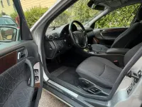 Gebraucht Mercedes C200 Elegance 163 PS (119 kW) 2001 Grau Limousine