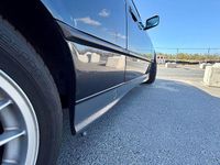 Gebraucht BMW 325 192 PS (141 kW) 1993 Schwarz Coupé