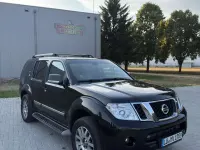 Gebraucht Nissan Pathfinder 231 PS (169 kW) 2011 SUV
