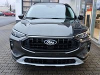 Neu Ford Kuga Active X 242 PS (177 kW) 2025 Grau SUV