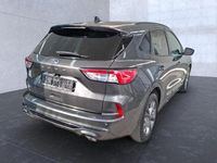 Gebraucht Ford Kuga ST-Line X 150 PS (110 kW) 2021 Grau SUV