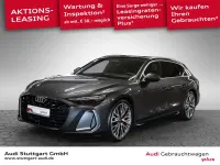 Neu Audi A6 Ambiente 367 PS (269 kW) 2025 Daytonagrau perleffekt Kombi