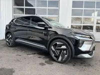 Neu Mitsubishi Eclipse Diamant Edition 160 kW (218 PS) 2026 Schwarz SUV