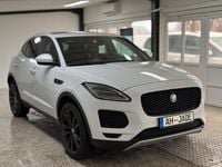 Gebraucht Jaguar E-Pace 241 PS (177 kW) 2018 Weiß SUV